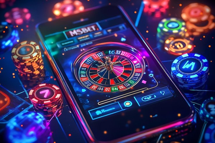 Fitur Dadu Monster dan akses mobile