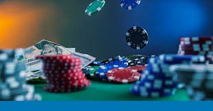 Pusat olahraga kasino dan hiburan virtual